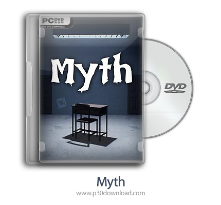 دانلود Myth - بازی اسطوره