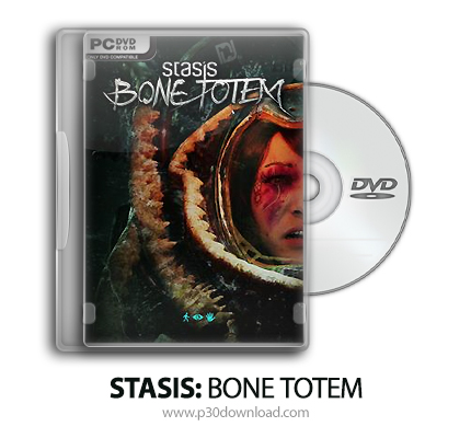 دانلود STASIS: BONE TOTEM - بازی استاز: توتم استخوانی