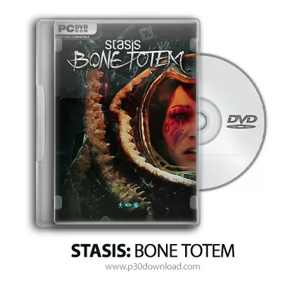 STASIS: BONE TOTEM icon