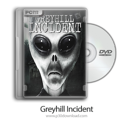 دانلود Greyhill Incident - بازی حادثه گریهیل
