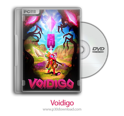 دانلود Voidigo - بازی وویدیگو