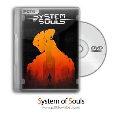 دانلود System of Souls - بازی سیستم ارواح