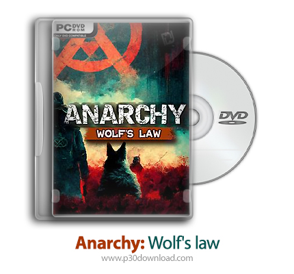 دانلود Anarchy: Wolfs law v0.9.76 - بازی آنارشی: قانون گرگ