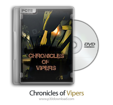 دانلود Chronicles of Vipers - بازی تاریخچه افعی ها
