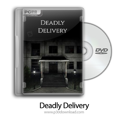 دانلود Deadly Delivery - بازی تحویل مرگبار