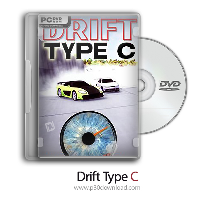 دانلود Drift Type C - بازی دریفت نوع C