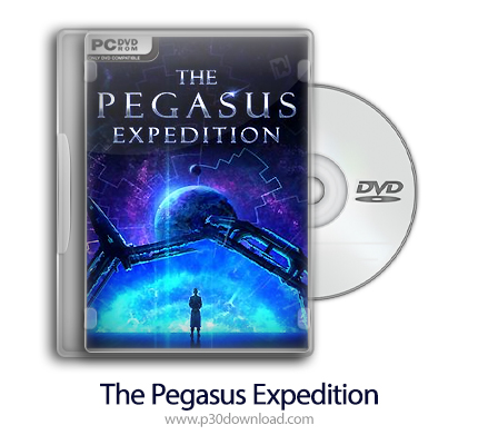 دانلود The Pegasus Expedition - بازی اکسپدیشن پگاسوس