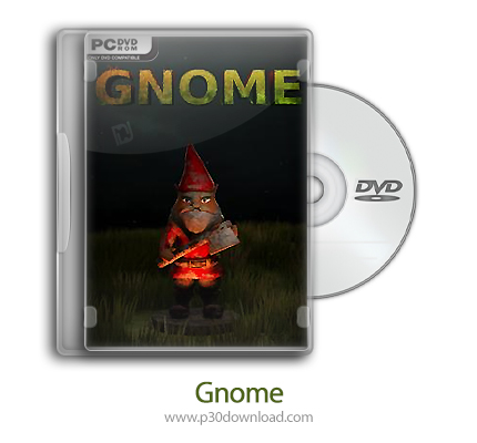 دانلود Gnome - بازی کوتوله