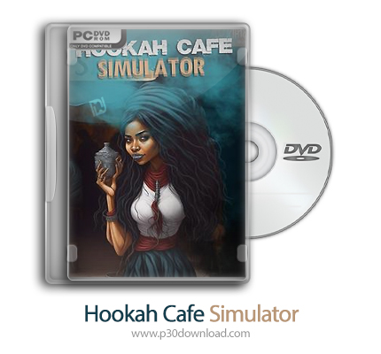 دانلود Hookah Cafe Simulator - بازی شبیه ساز کافه