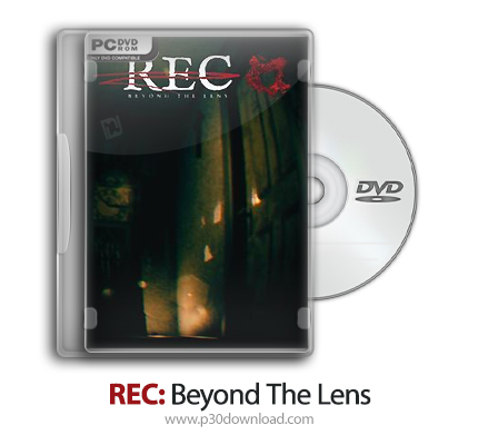 دانلود REC: Beyond The Lens - بازی ضبط: فراتر از لنز