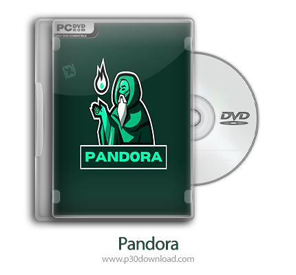 دانلود Pandora - بازی پاندورا