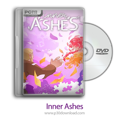 دانلود Inner Ashes - بازی خاکستر درونی