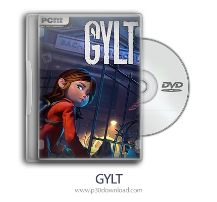 دانلود GYLT - بازی گیلت