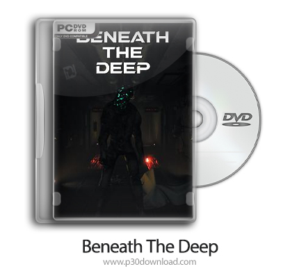 دانلود Beneath The Deep - بازی زیر اعماق