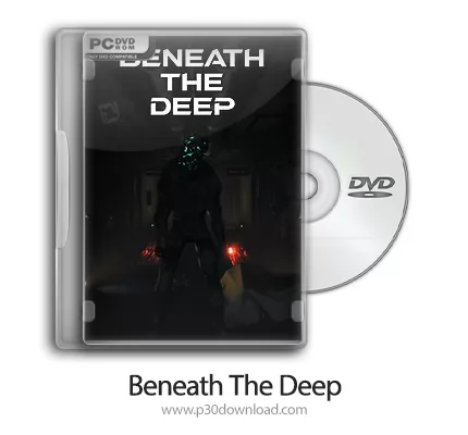 Beneath The Deep icon