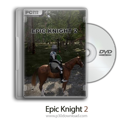 دانلود Epic Knight 2 - بازی شوالیه حماسی 2