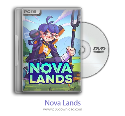 دانلود Nova Lands v1.1.13 - بازی سرزمین های نوا