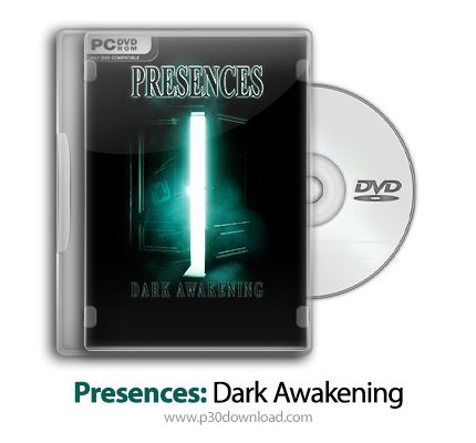 دانلود Presences: Dark Awakening - بازی حضور: تاریکی بیداری