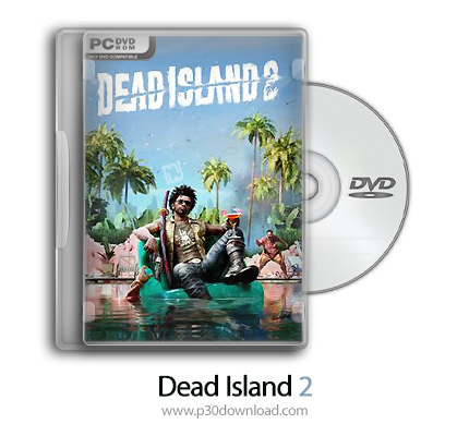دانلود Dead Island 2 - بازی جزیره مرده 2
