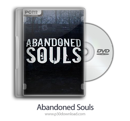 دانلود Abandoned Souls - بازی ارواح رها شده