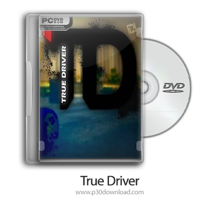دانلود True Driver - بازی راننده واقعی