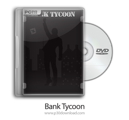 دانلود Bank Tycoon - بازی سرمایه دار بانک