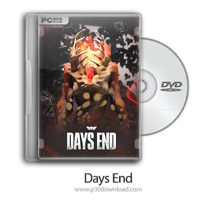 دانلود Days End - بازی روزهای پایانی
