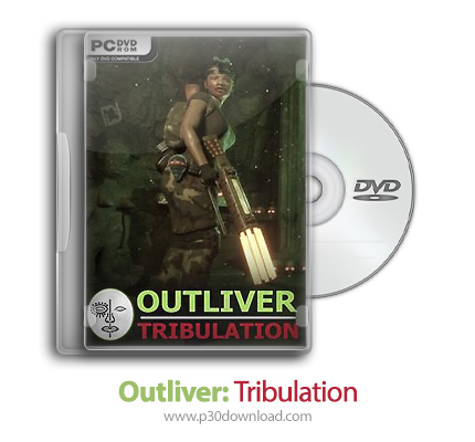دانلود Outliver: Tribulation - Enhanced Edition - بازی اوت لیور: عذاب