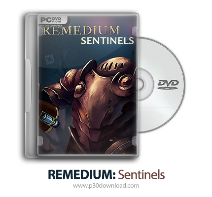 دانلود REMEDIUM: Sentinels - بازی رمدیوم: نگهبان