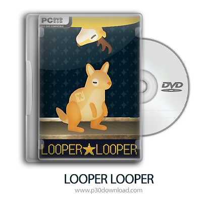 دانلود LOOPER LOOPER - بازی لوپر لوپر