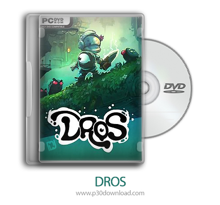 دانلود DROS - بازی دروس