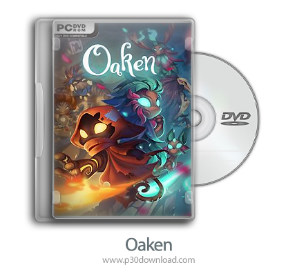 دانلود Oaken v1.1.2 - بازی بلوط
