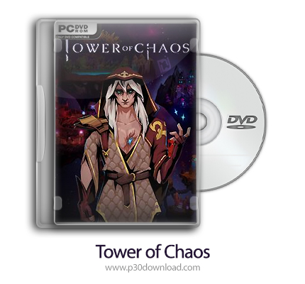 دانلود Tower of Chaos - بازی برج آشوب