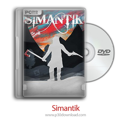 دانلود Simantik - بازی سیمانتیک