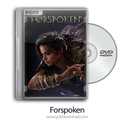 دانلود Forspoken - بازی ناگفته