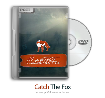 دانلود Catch The Fox - بازی روباه را بگیر