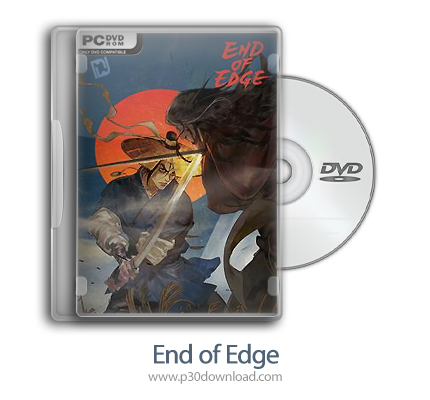 دانلود End of Edge - بازی انتهای لبه