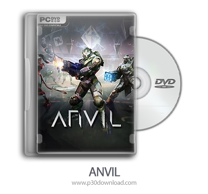 دانلود ANVIL - بازی انویل