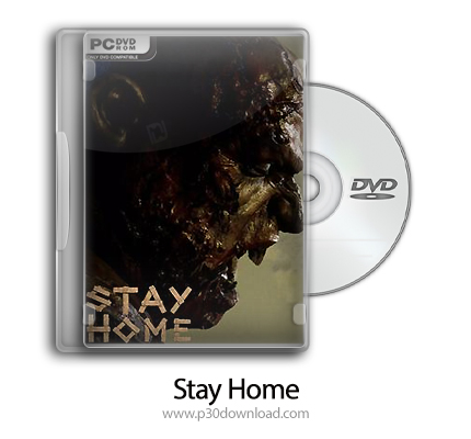 دانلود Stay Home - بازی در خانه بمان