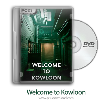 دانلود Welcome to Kowloon - بازی به کولون خوش آمدید