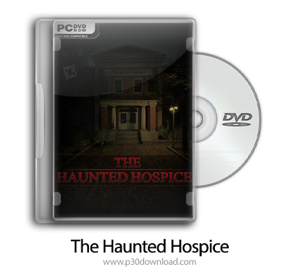 دانلود The Haunted Hospice - بازی آسایشگاه خالی از سکنه