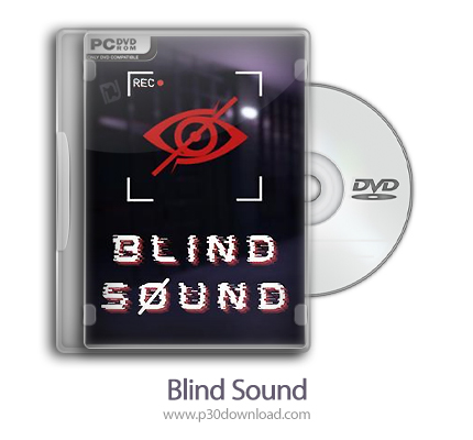 دانلود Blind Sound - بازی صدای کور