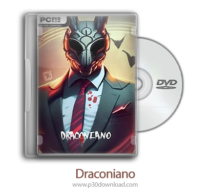 دانلود Draconiano - بازی دراکونیانو