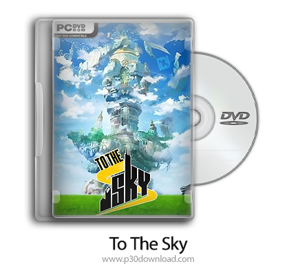 دانلود To The Sky - بازی به آسمان