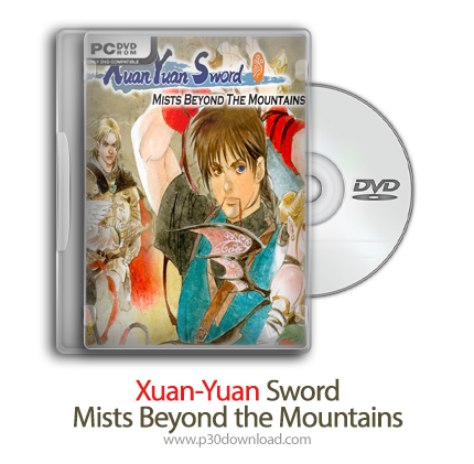 دانلود Xuan-Yuan Sword: Mists Beyond the Mountains - بازی شمشیر ژوان-یوان: مه آن سوی کوه ها
