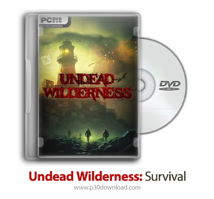 دانلود Undead Wilderness: Survival - بازی بیابان ارواح: بقا