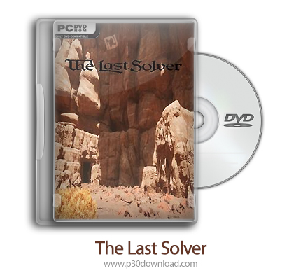 دانلود The Last Solver - بازی آخرین حل کننده