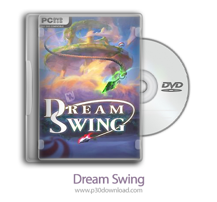 دانلود Dream Swing - بازی تاب رویایی