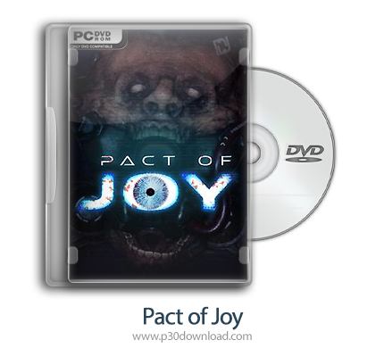 دانلود Pact of Joy - بازی پیمان شادی