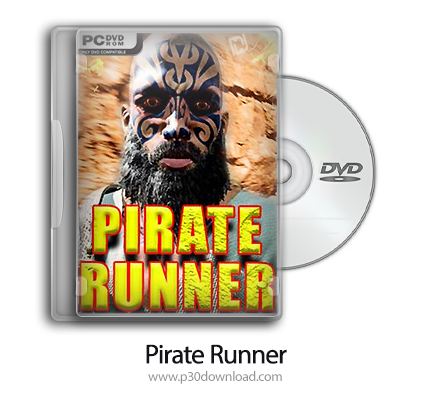 دانلود Pirate Runner - بازی دونده دزدان دریایی